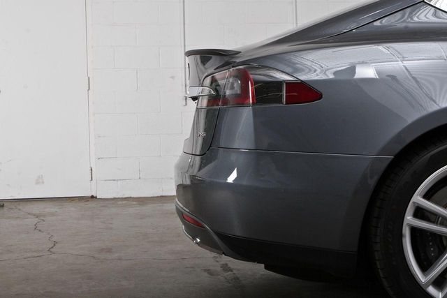 2013 Tesla Model S P85 Performance - 12088762 - 23