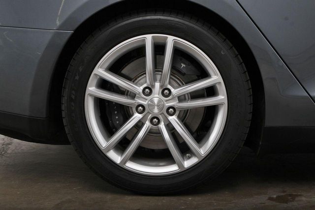 2013 Tesla Model S P85 Performance - 12088762 - 24