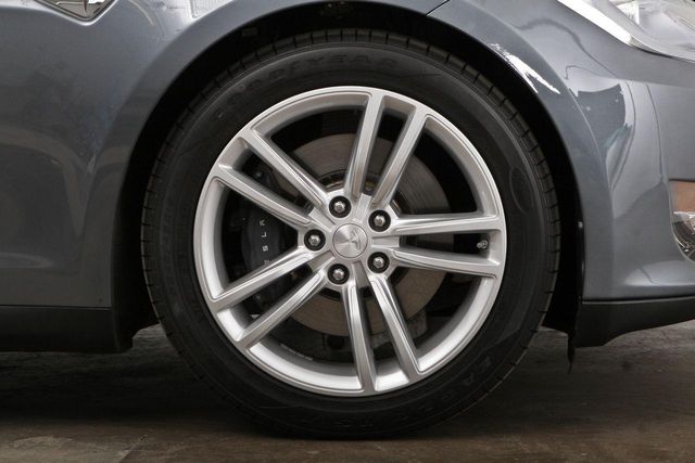 2013 Tesla Model S P85 Performance - 12088762 - 26