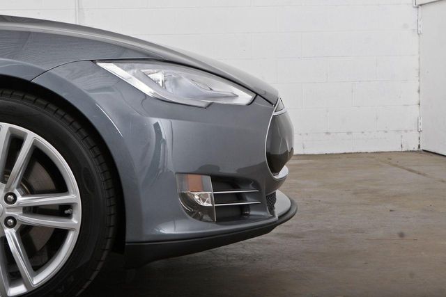 2013 Tesla Model S P85 Performance - 12088762 - 27