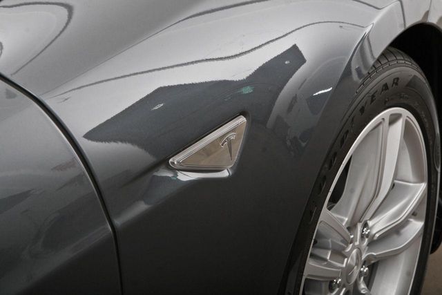 2013 Tesla Model S P85 Performance - 12088762 - 30