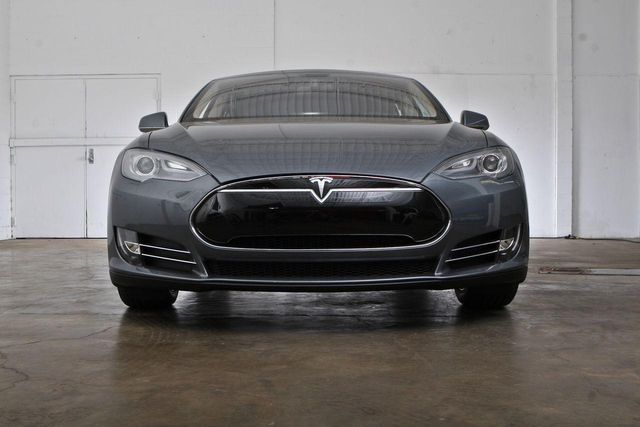 2013 Tesla Model S P85 Performance - 12088762 - 36