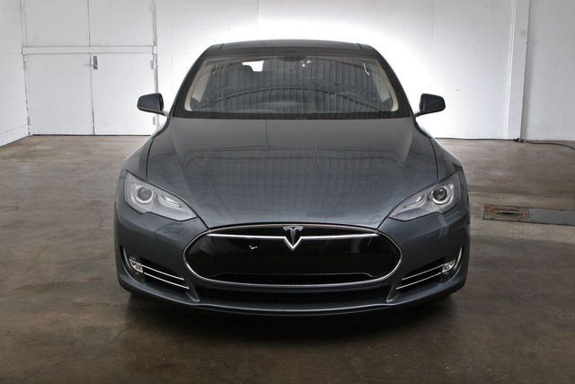 2013 Tesla Model S P85 Performance - 12088762 - 37