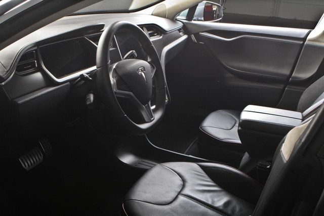 2013 Tesla Model S P85 Performance - 12088762 - 3