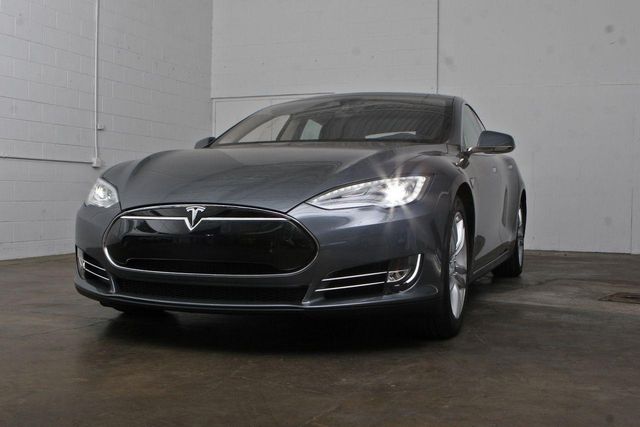 2013 Tesla Model S P85 Performance - 12088762 - 46