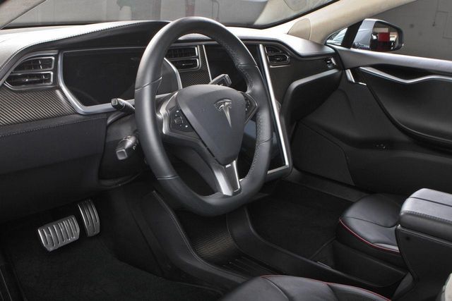 2013 Tesla Model S P85 Performance - 12088762 - 50