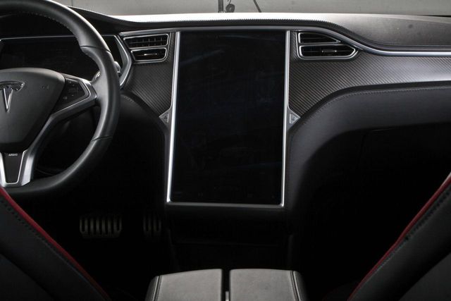 2013 Tesla Model S P85 Performance - 12088762 - 51