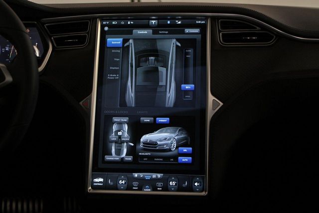 2013 Tesla Model S P85 Performance - 12088762 - 52