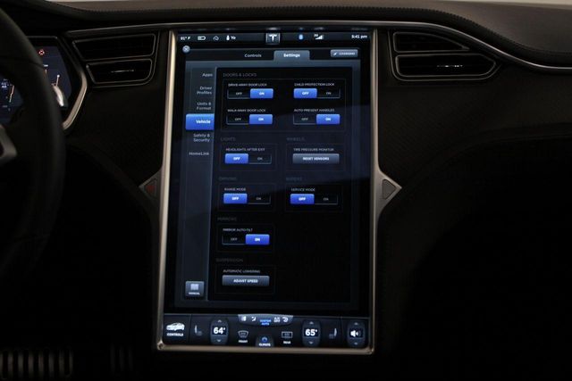 2013 Tesla Model S P85 Performance - 12088762 - 54