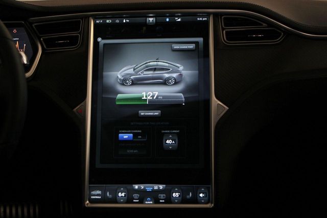 2013 Tesla Model S P85 Performance - 12088762 - 55