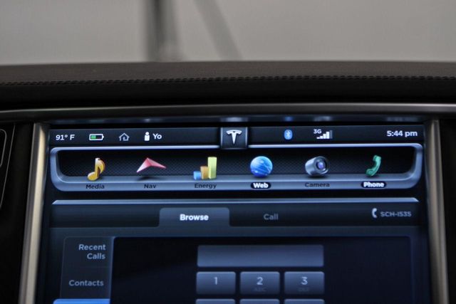 2013 Tesla Model S P85 Performance - 12088762 - 58