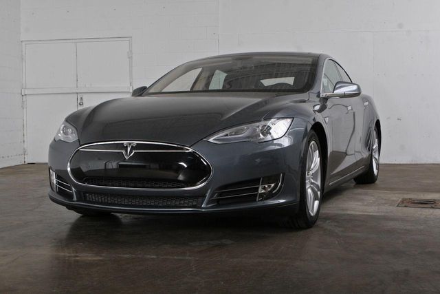 2013 Tesla Model S P85 Performance - 12088762 - 5