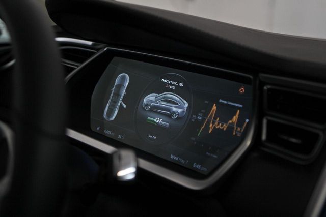 2013 Tesla Model S P85 Performance - 12088762 - 59