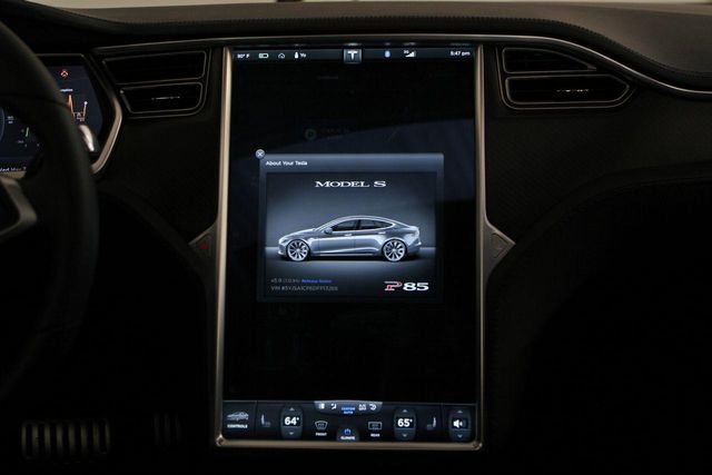 2013 Tesla Model S P85 Performance - 12088762 - 60