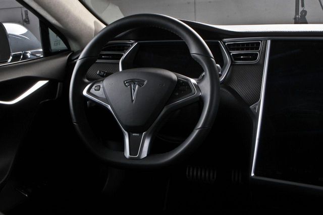 2013 Tesla Model S P85 Performance - 12088762 - 61