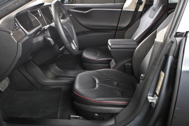 2013 Tesla Model S P85 Performance - 12088762 - 64