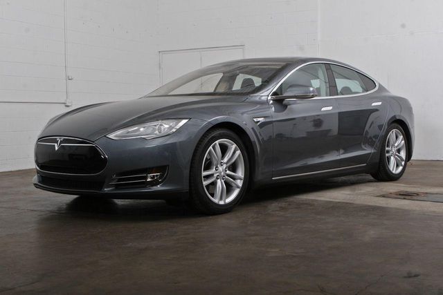 2013 Tesla Model S P85 Performance - 12088762 - 6
