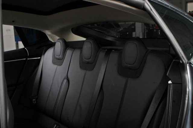 2013 Tesla Model S P85 Performance - 12088762 - 75