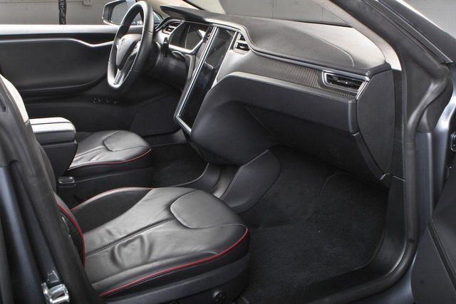 2013 Tesla Model S P85 Performance - 12088762 - 77