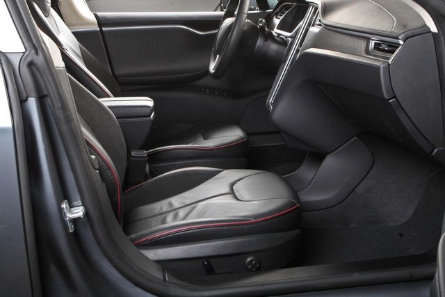 2013 Tesla Model S P85 Performance - 12088762 - 78