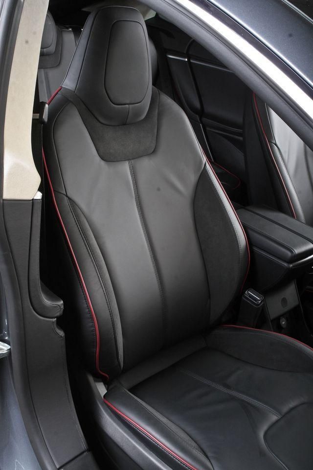 2013 Tesla Model S P85 Performance - 12088762 - 79