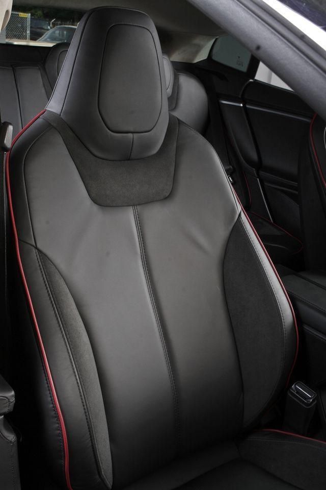 2013 Tesla Model S P85 Performance - 12088762 - 80
