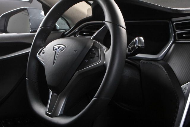 2013 Tesla Model S P85 Performance - 12088762 - 82