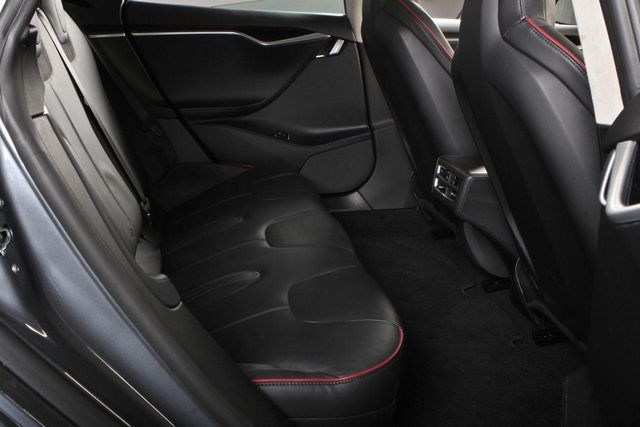 2013 Tesla Model S P85 Performance - 12088762 - 83