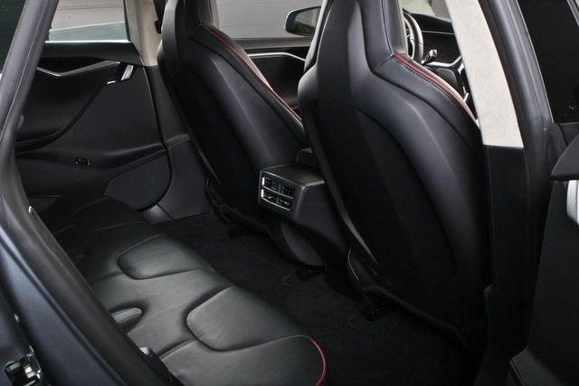 2013 Tesla Model S P85 Performance - 12088762 - 84
