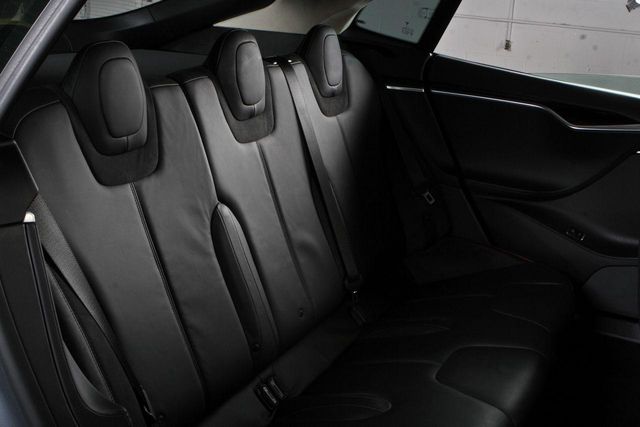2013 Tesla Model S P85 Performance - 12088762 - 86