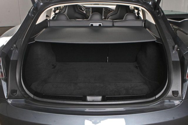 2013 Tesla Model S P85 Performance - 12088762 - 87