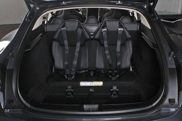 2013 Tesla Model S P85 Performance - 12088762 - 88