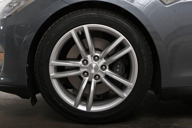 2013 Tesla Model S P85 Performance - 12088762 - 8