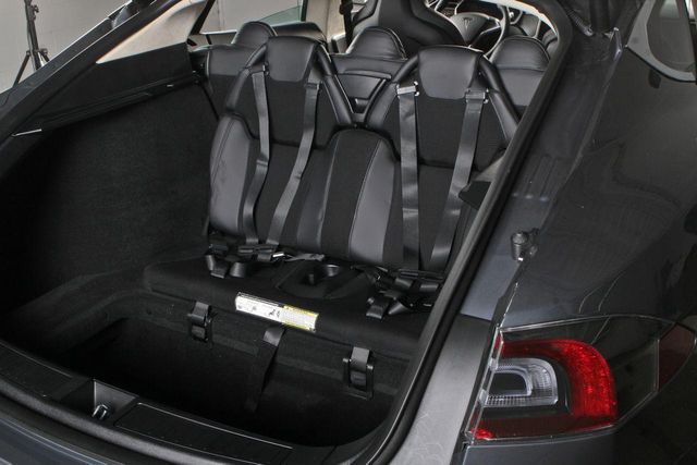 2013 Tesla Model S P85 Performance - 12088762 - 89