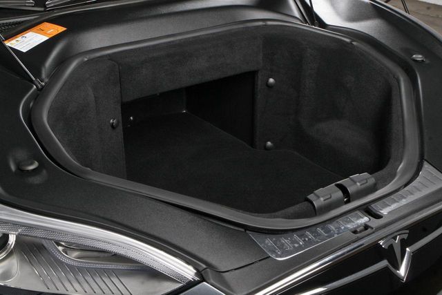 2013 Tesla Model S P85 Performance - 12088762 - 90