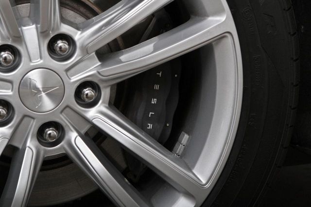 2013 Tesla Model S P85 Performance - 12088762 - 91