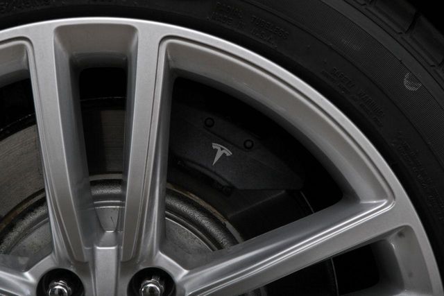 2013 Tesla Model S P85 Performance - 12088762 - 92