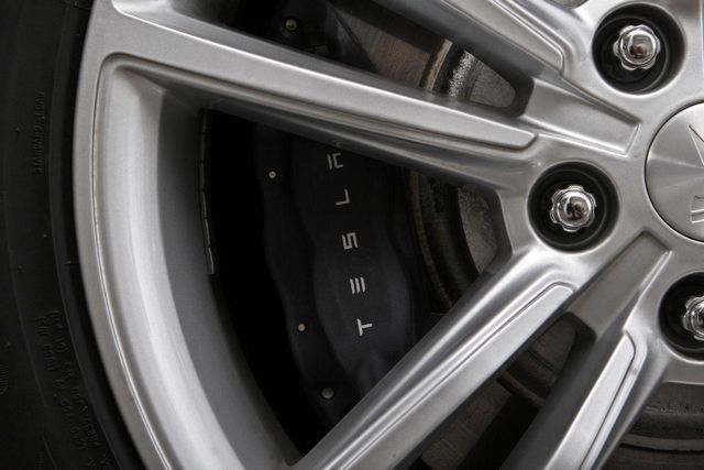 2013 Tesla Model S P85 Performance - 12088762 - 93