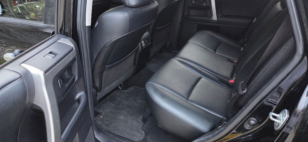 2013 Toyota 4Runner 1 Owner Limited RARE Loaded Nav CLEAN Low Miles 615-300-6004 - 22987827 - 12