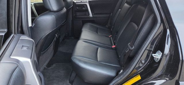 2013 Toyota 4Runner 1 Owner Limited RARE Loaded Nav CLEAN Low Miles 615-300-6004 - 22987827 - 13