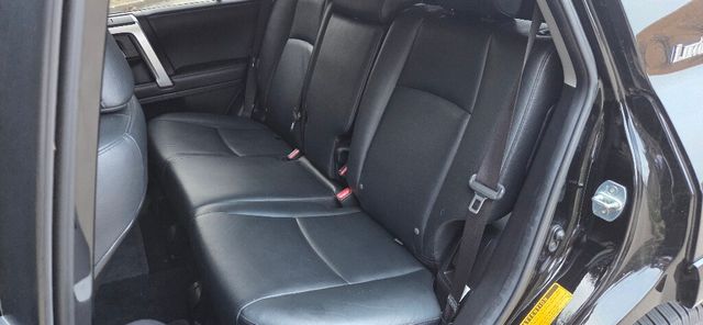 2013 Toyota 4Runner 1 Owner Limited RARE Loaded Nav CLEAN Low Miles 615-300-6004 - 22987827 - 14