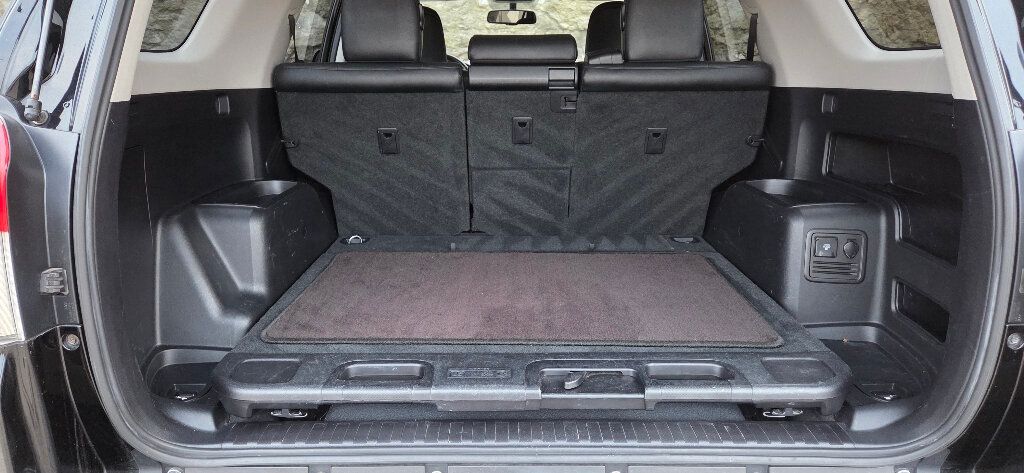 2013 Toyota 4Runner 1 Owner Limited RARE Loaded Nav CLEAN Low Miles 615-300-6004 - 22987827 - 15