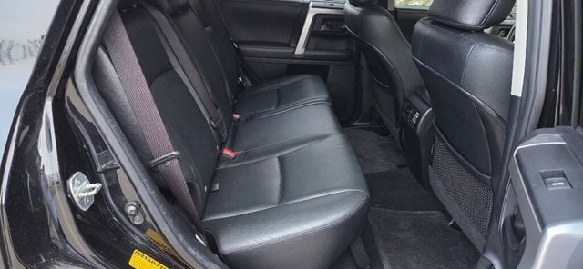 2013 Toyota 4Runner 1 Owner Limited RARE Loaded Nav CLEAN Low Miles 615-300-6004 - 22987827 - 17