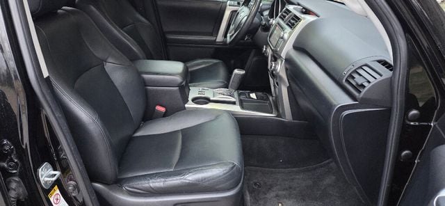 2013 Toyota 4Runner 1 Owner Limited RARE Loaded Nav CLEAN Low Miles 615-300-6004 - 22987827 - 20