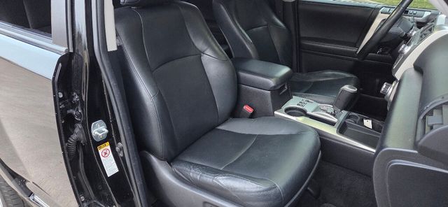 2013 Toyota 4Runner 1 Owner Limited RARE Loaded Nav CLEAN Low Miles 615-300-6004 - 22987827 - 21