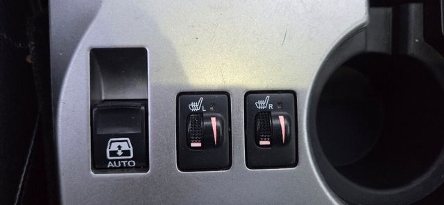 2013 Toyota 4Runner 1 Owner Limited RARE Loaded Nav CLEAN Low Miles 615-300-6004 - 22987827 - 24