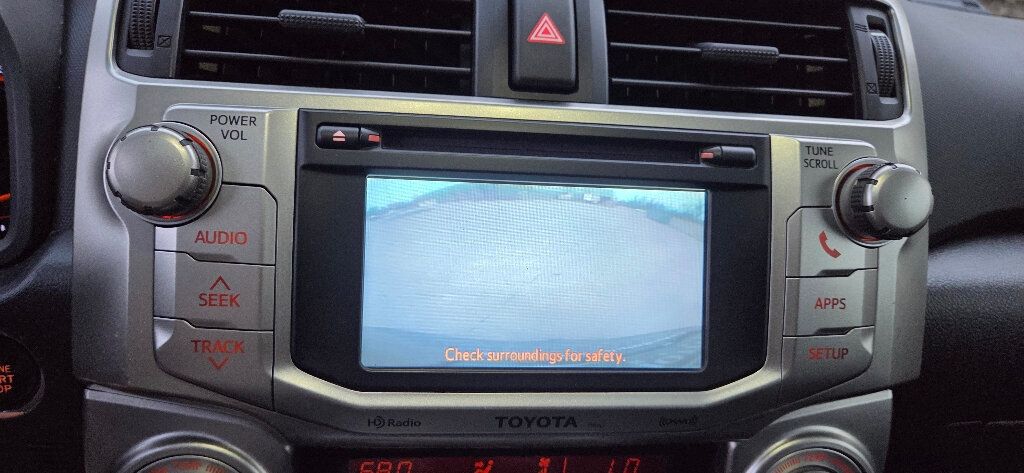 2013 Toyota 4Runner 1 Owner Limited RARE Loaded Nav CLEAN Low Miles 615-300-6004 - 22987827 - 25