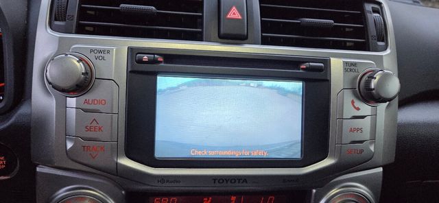 2013 Toyota 4Runner 1 Owner Limited RARE Loaded Nav CLEAN Low Miles 615-300-6004 - 22987827 - 25