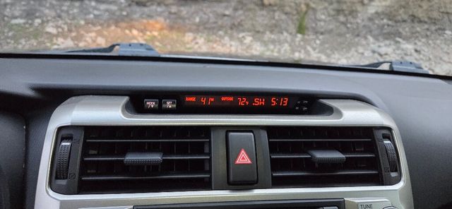 2013 Toyota 4Runner 1 Owner Limited RARE Loaded Nav CLEAN Low Miles 615-300-6004 - 22987827 - 26