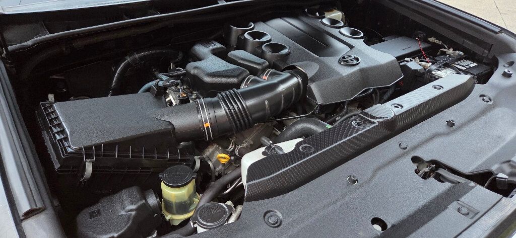 2013 Toyota 4Runner 1 Owner Limited RARE Loaded Nav CLEAN Low Miles 615-300-6004 - 22987827 - 29